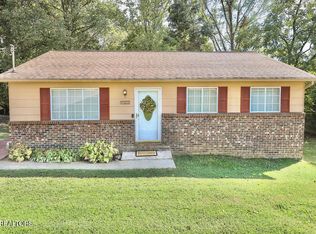 9502 Dongate Ln, Knoxville, TN 37931