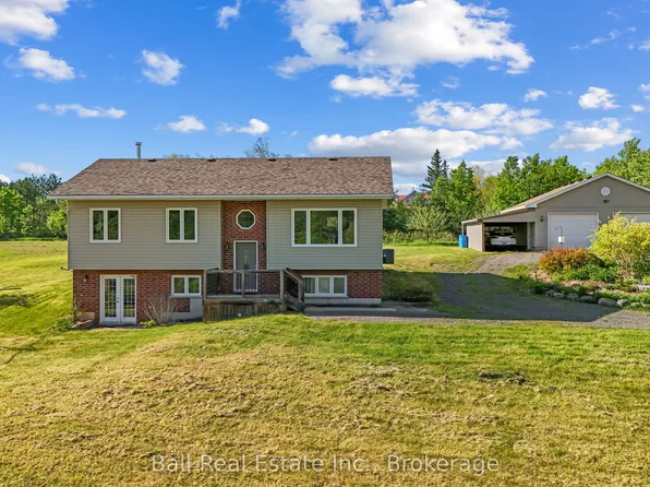 1869 Vansickle Rd, Havelock Belmont Methuen, ON K0L 1Z0