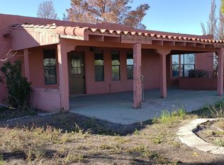 623 Weinrich Rd, Las Cruces, NM 88007
