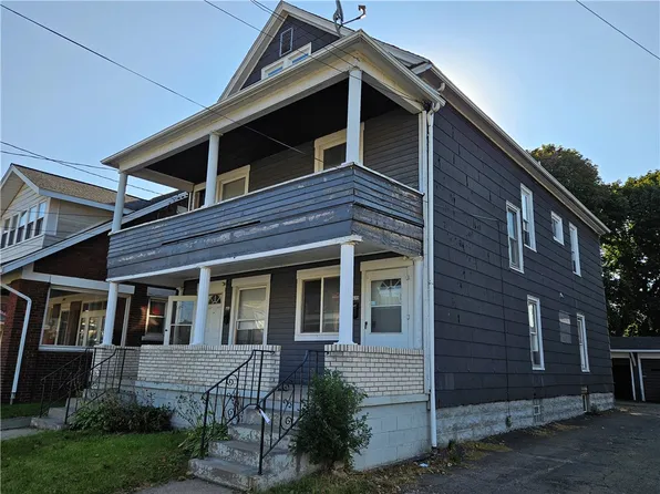 431 W 29th St, Erie, PA 16508