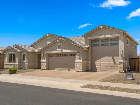 21136 E CATTLE Drive, Queen Creek, AZ 85142