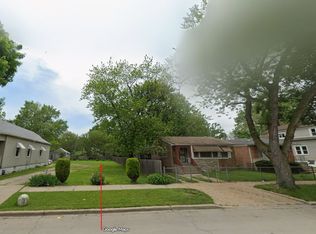 9350 S Kenwood Ave, Chicago, IL 60619