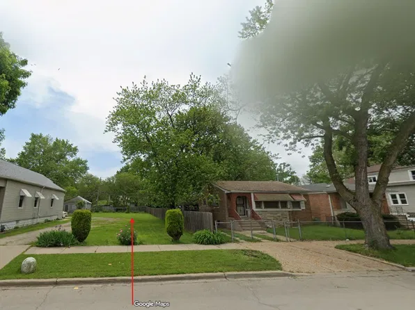 9350 S Kenwood Ave, Chicago, IL 60619