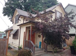 509 28th Ave S, Seattle, WA 98144