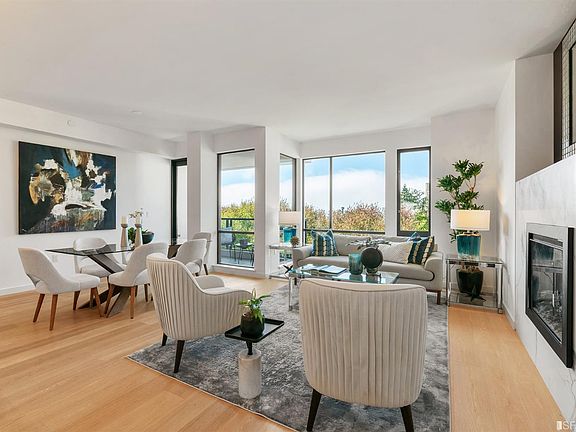 4th image of 1650 Broadway Unit 202