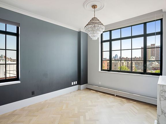 5th image of 50 Clinton St #Phb