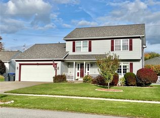 4613 Idyllbrook Ct, Erie, PA