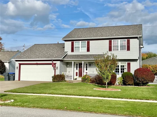 4613 Idyllbrook Ct, Erie, PA 16506