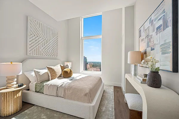 Bedroom, photo 4