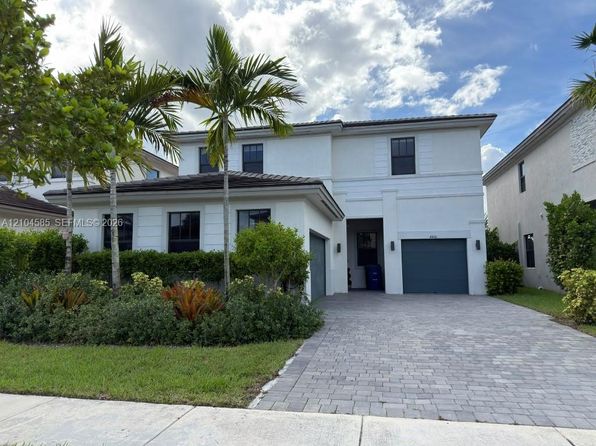 4416 SW 175th Ave