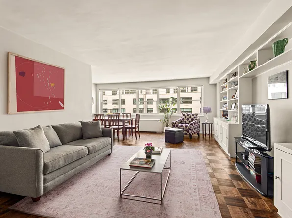 201 East 66th Street image 1 of 5