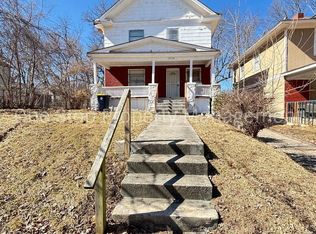 3018 Park Ave, Kansas City, MO 64109