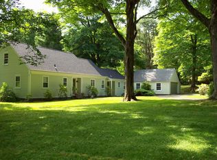 21 Wig Hill Rd, Chester, CT 06412