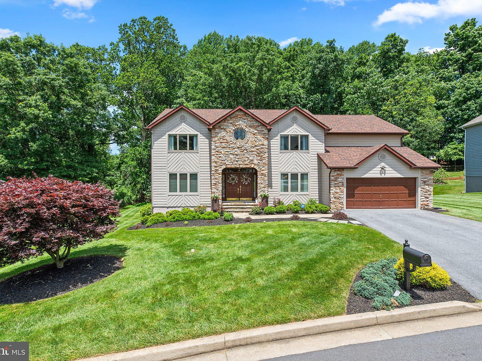 3694 Ashley Way, Owings Mills, MD 21117 MLS MDBC2098764 Zillow