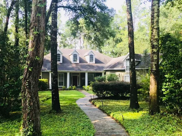 10317 SW 17th Pl, Gainesville, FL 32607