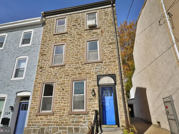 226 Hermitage St, Philadelphia, PA 19127