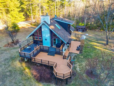 153 Sawmill Rd, Jay, NY, 12941