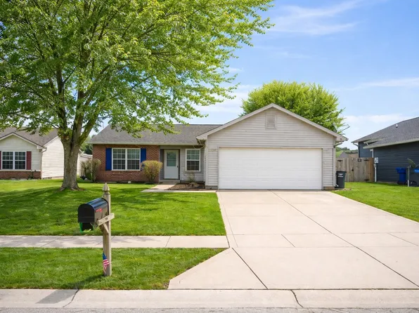 2684 Wynterpointe Ct, Kokomo, IN 46901