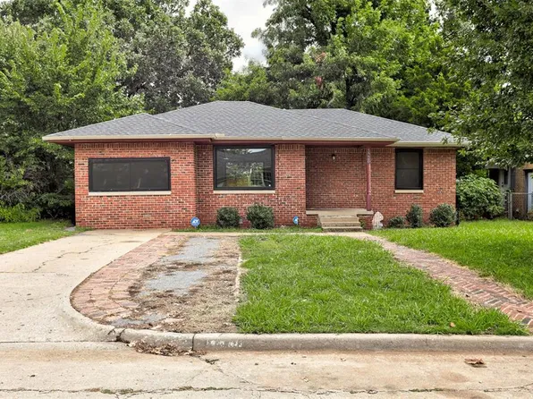 3720 N Linda Ave, Oklahoma City, OK 73112