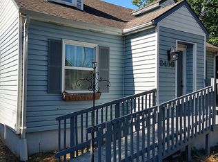 2456 E St, Washougal, WA 98671