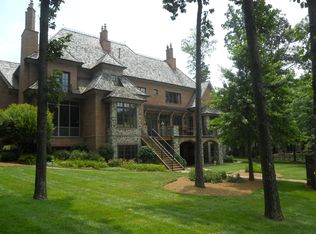 16229 Jetton Rd, Cornelius, NC 28031