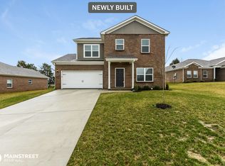 459 Bryce Canyon Way, Gallatin, TN 37066