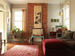 301 S Cherry St, Richmond, VA 23220