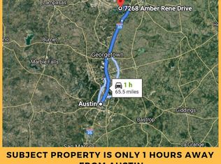 7268 Amber Rene Dr, Belton, TX 76513