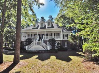 4504 Rice Cart Way, Murrells Inlet, SC 29576