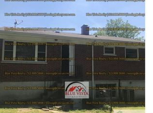 2841 Westknolls Ln, Cincinnati, OH 45211