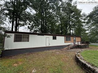 229 Fair Park Drive, Blowing Rock, NC 28605