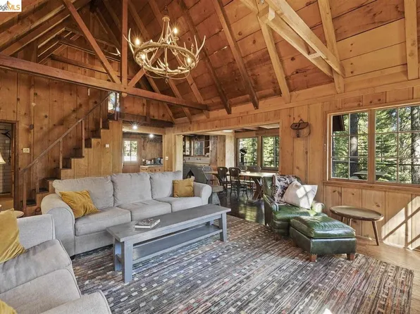 73 Pinecrest Ave, Pinecrest, CA 95364