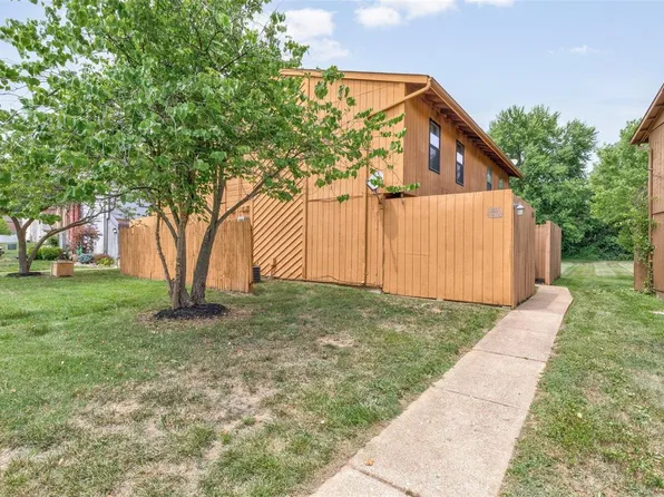 3833 Treebrook Dr #3831A, Imperial, MO 63052