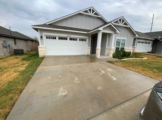 3509 McCleland Creek Trl, Temple, TX 76502