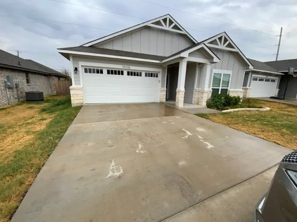 3509 McCleland Creek Trl, Temple, TX 76502