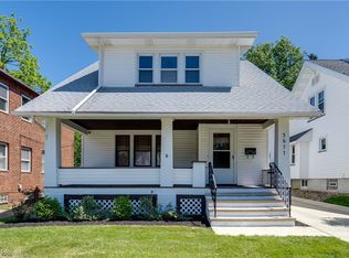 3677 Melbourne Ave, Cleveland, OH