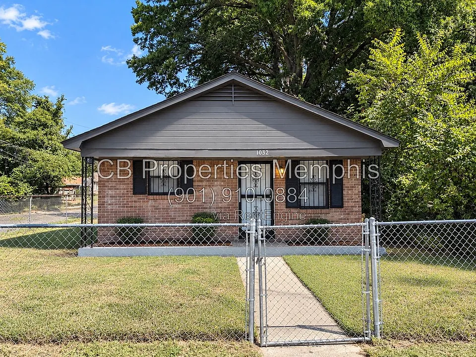1032 Lagrange Ave