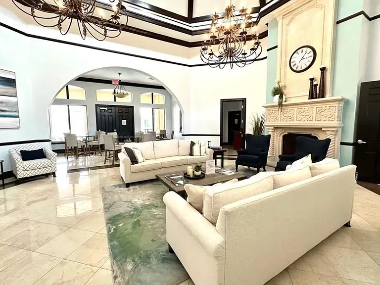 12980 Positano Cir #107 — Photo 8