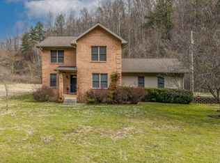 2850 Abbott Creek Rd, Prestonsburg, KY 41653