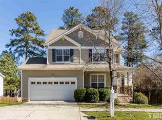 619 Goldflower Dr, Durham, NC 27713