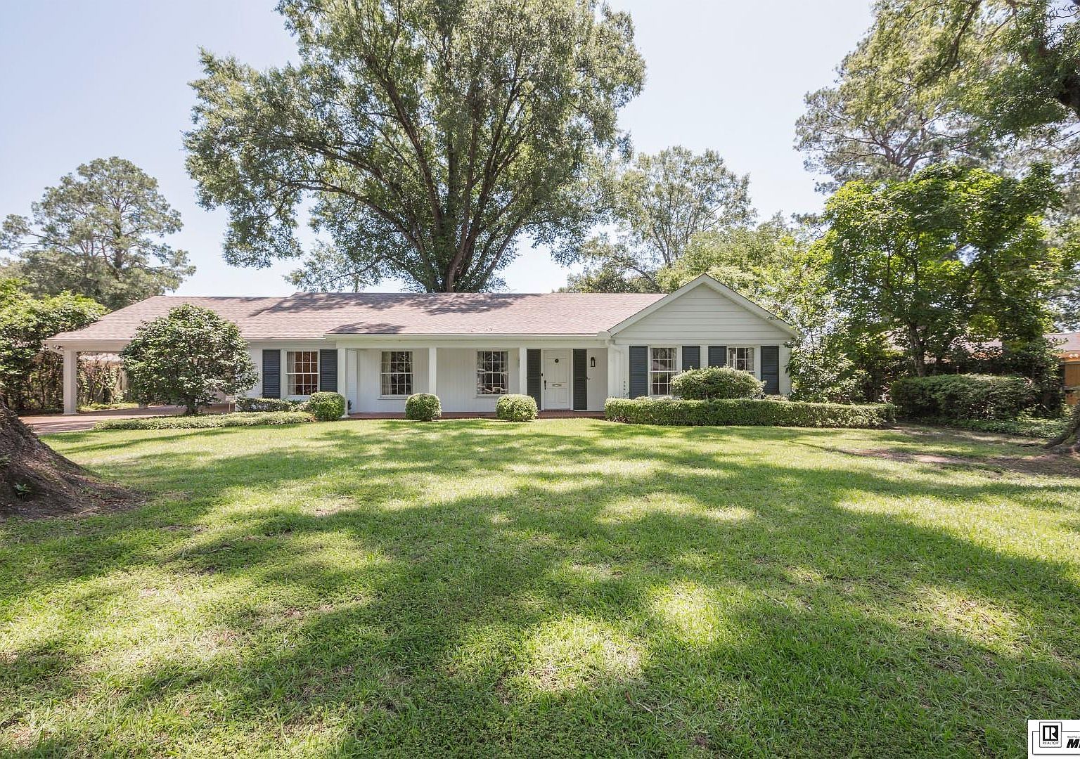 2222 Pargoud Blvd, Monroe, LA 71201 Zillow
