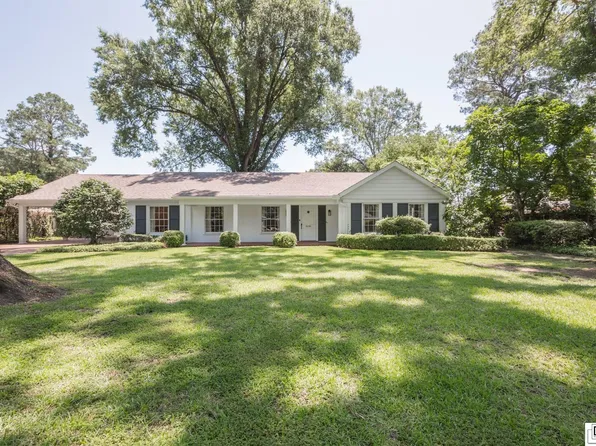 2222 Pargoud Blvd, Monroe, LA 71201