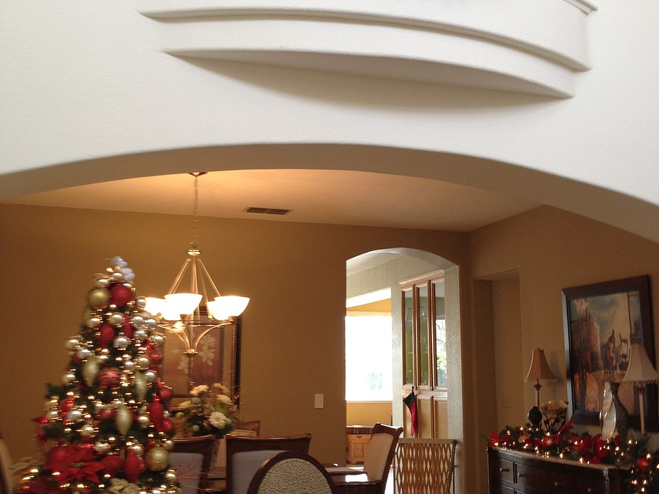 Formal area 