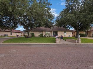 2709 Palmer Dr, Pharr, TX 78577