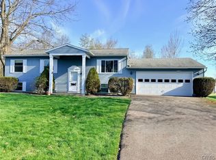 730 Bowling Green Rd, Cortland, NY 13045