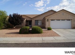 3311 N Duvall Ave, Kingman, AZ 86401