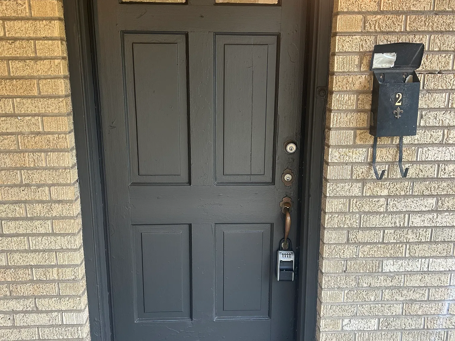 1 bed, 900 sqft, $850 — Photo 1