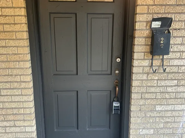 120 Vernon Ave APT 2, Little Rock, AR 72205