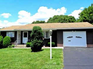 150 E 1st St, Wind Gap, PA 18091