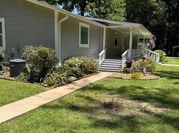 (undisclosed Address), Heber Springs, AR 72543